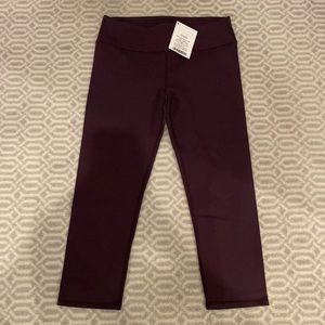 Fabletics Cropped Legging